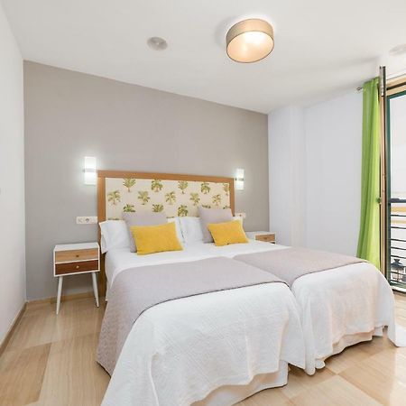 Iloftmalaga Larios-Strachan Екстер'єр фото