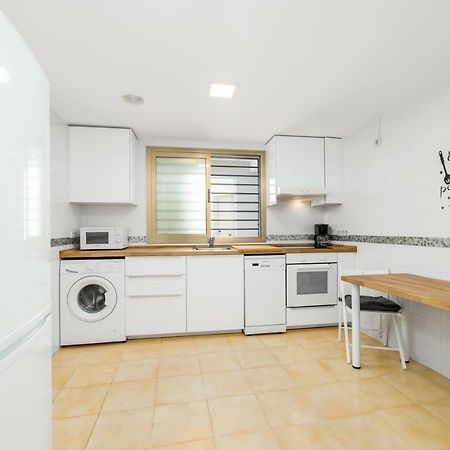 Iloftmalaga Larios-Strachan Екстер'єр фото