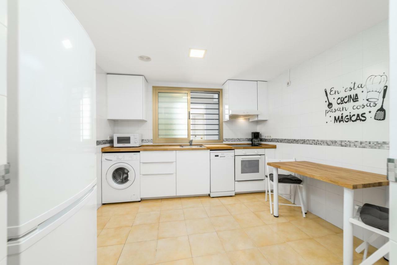 Iloftmalaga Larios-Strachan Екстер'єр фото