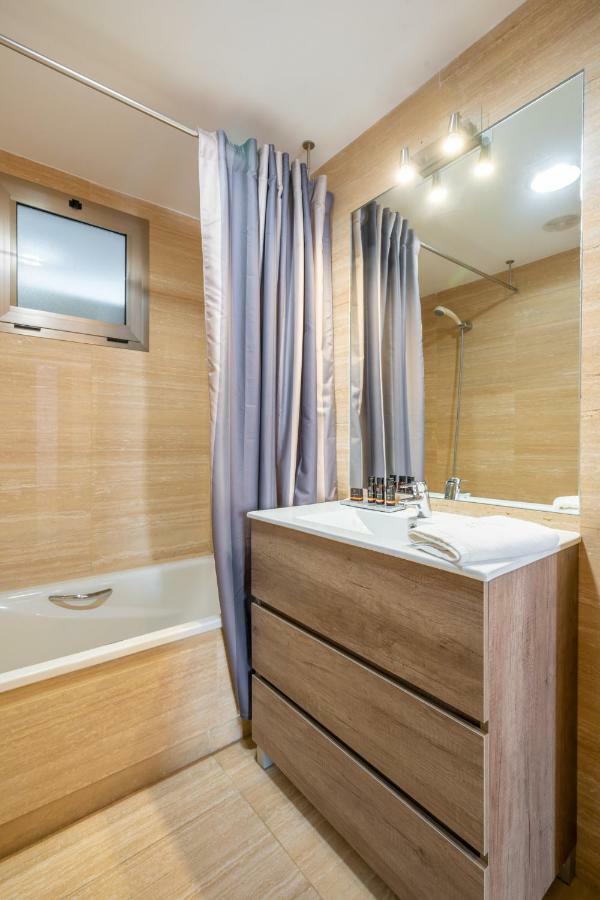 Iloftmalaga Larios-Strachan Екстер'єр фото