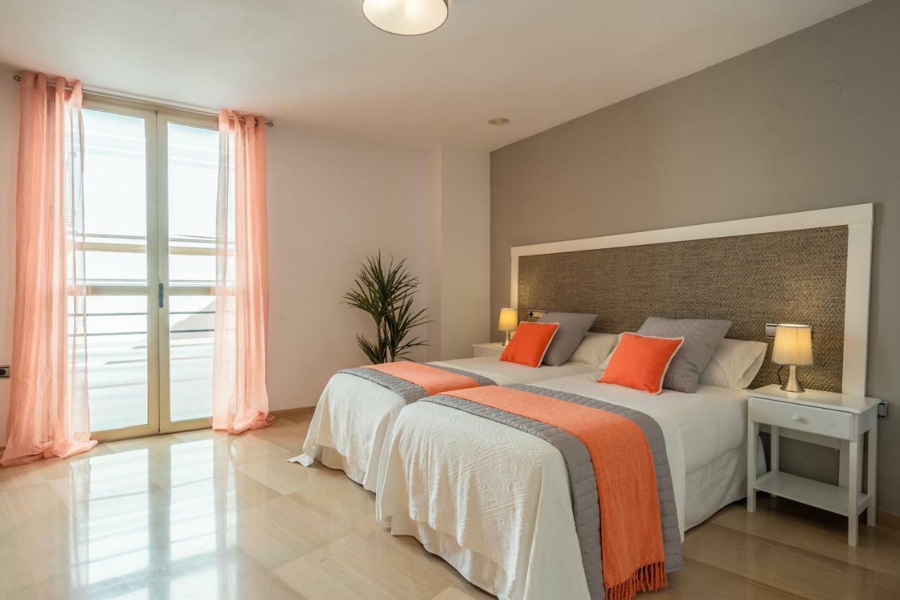 Iloftmalaga Larios-Strachan Екстер'єр фото
