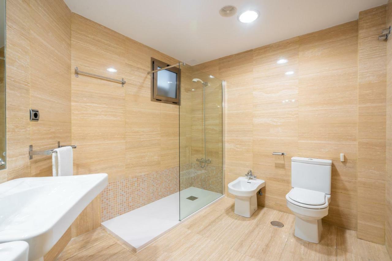 Iloftmalaga Larios-Strachan Екстер'єр фото
